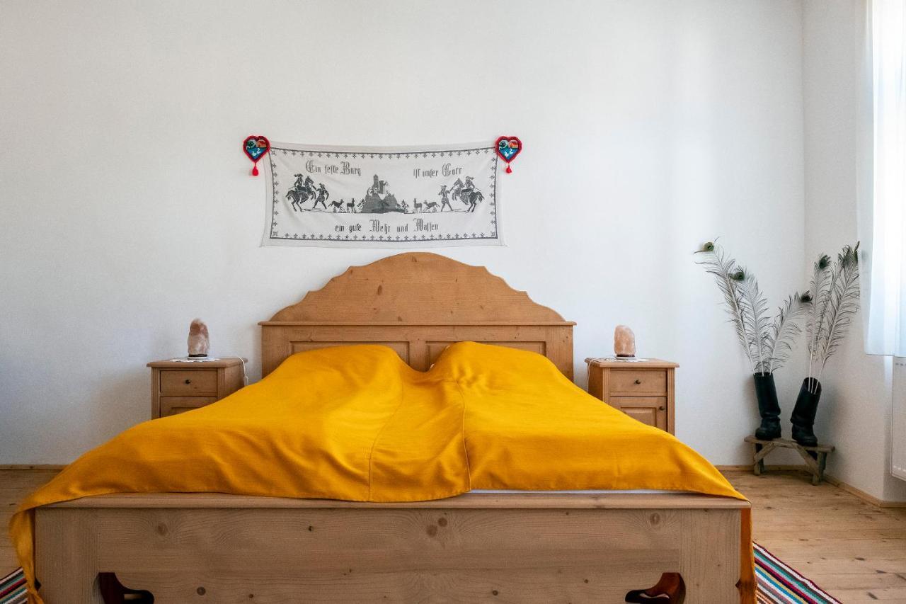 Villa Rihuini Eco Wine House Transylvania Richisu Экстерьер фото