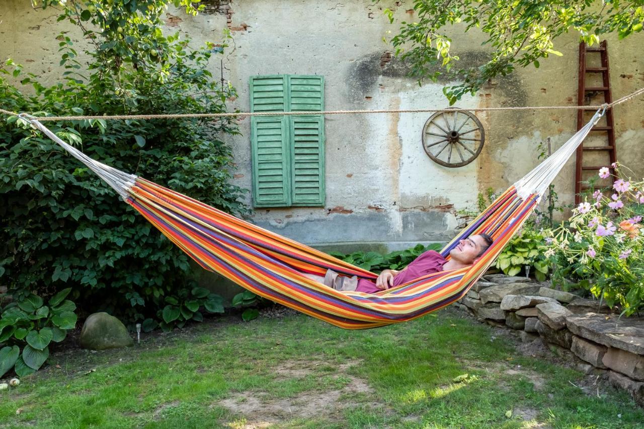 Villa Rihuini Eco Wine House Transylvania Richisu Экстерьер фото
