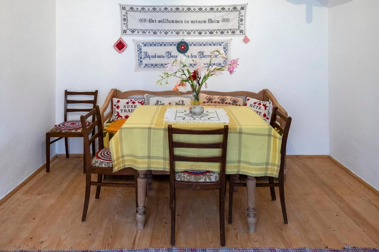 Villa Rihuini Eco Wine House Transylvania Richisu Экстерьер фото