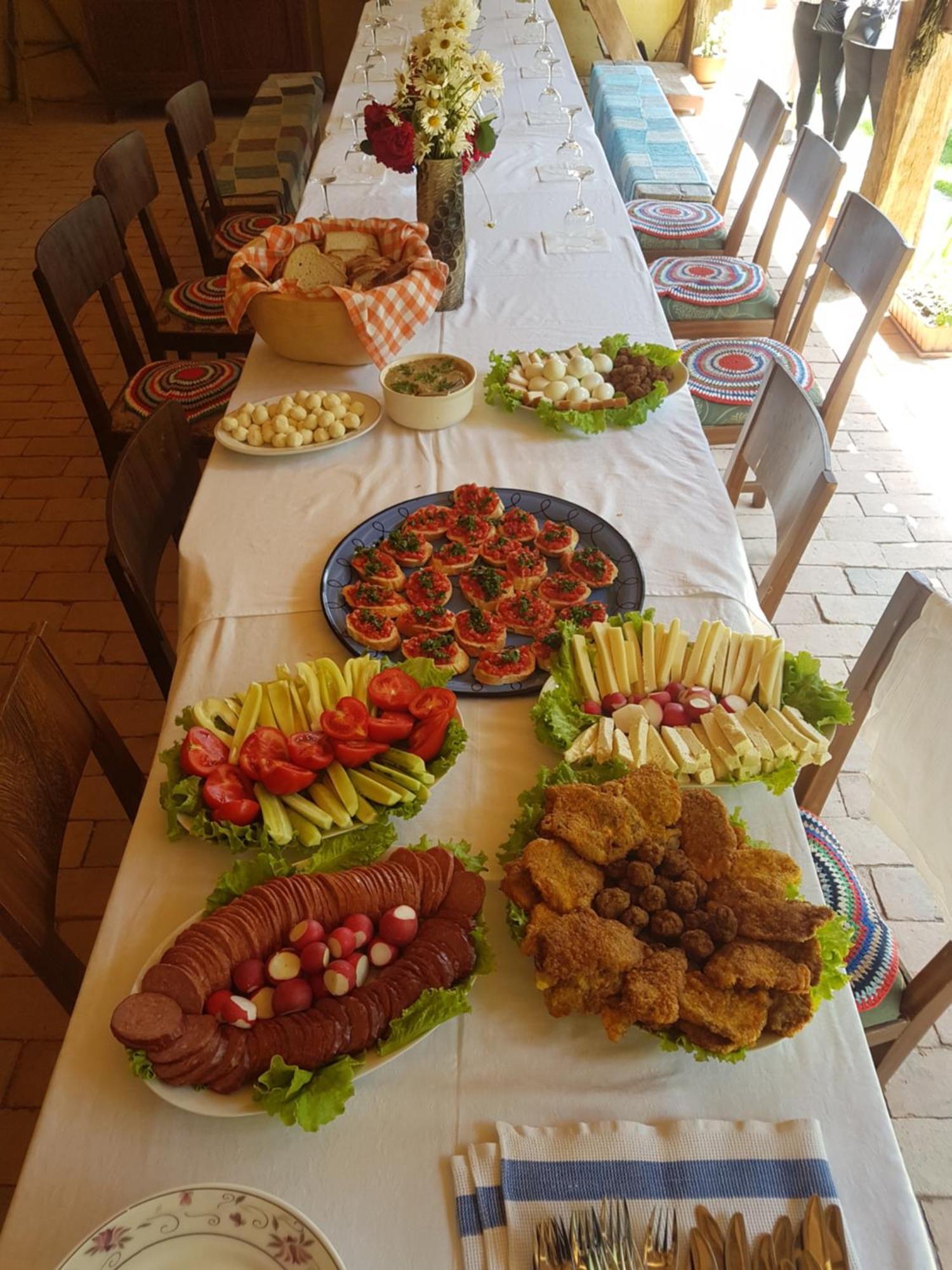 Villa Rihuini Eco Wine House Transylvania Richisu Экстерьер фото